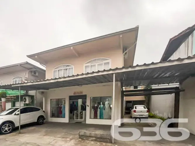 Casa | Joinville | Comasa