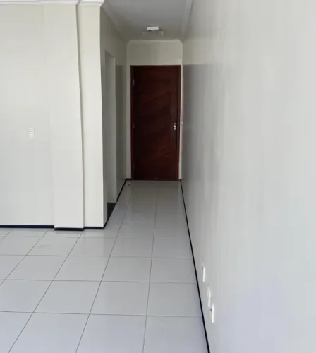 Aluguel de apt