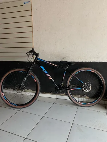 Bicicleta Aro 29