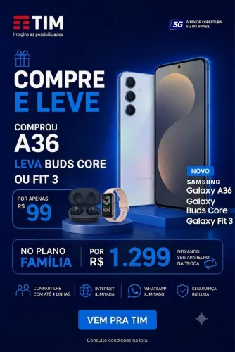 Samsung A36