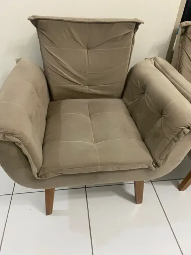 POLTRONAS