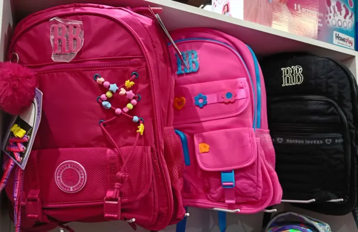 OFERTA MOCHILA REBECCA BONBON ORIGINAL