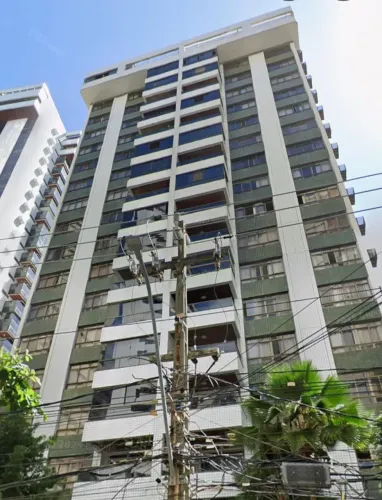 Boa Viagem, Navegantes, 3 Qts+Dependencia, 3 Suites, 189m², 2 Vagas, Nascente, Reformado,