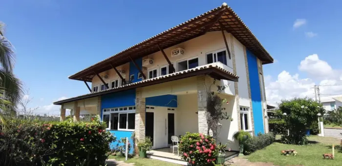 Casa à venda no AMBIENTAR IMOBILIÁRIA, ATALAIA, Aracaju, SE