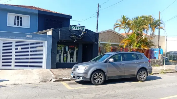 Sobrado para venda em Vila Ipojuca com 4 quartos, sendo 1 suíte, 520m²