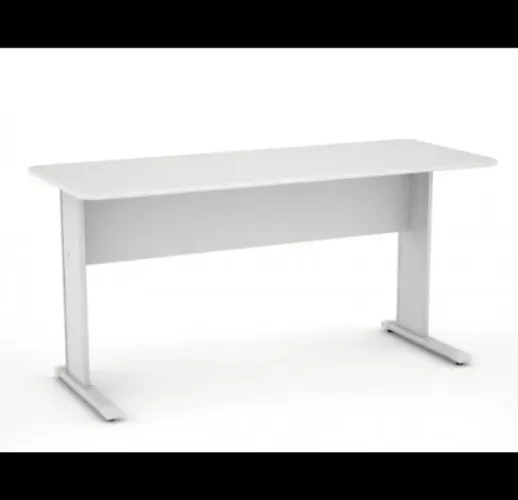 Mesa reta de 1,20