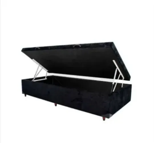 Base Box Baú - Solteiro