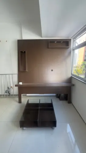 Conjunto de sala