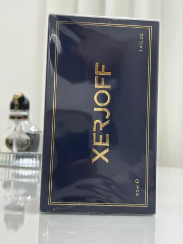 Perfume nicho 