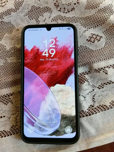 Samsung M34 5g