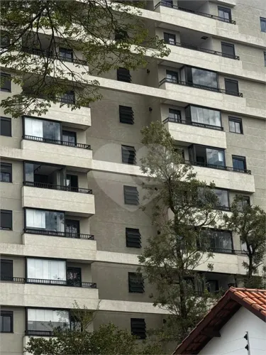 Apartamento Residencial Evolution Muraro