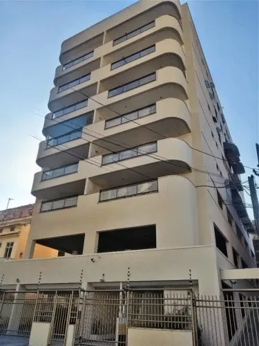 Venda - Coberturas - 3 dormitórios - Méier - Rio de Janeiro - RJ