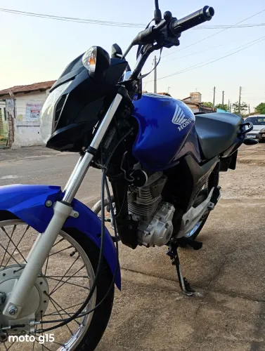 Vendo moto estart 160 2023