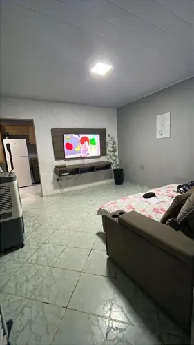 Casa no Novo Paraíso