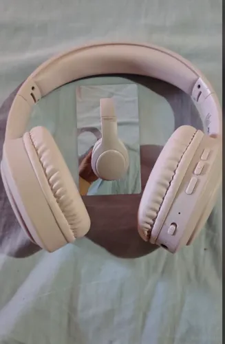 Fone de ouvido Bluetooth 