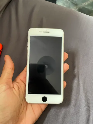 Iphone 8 Plus Branco