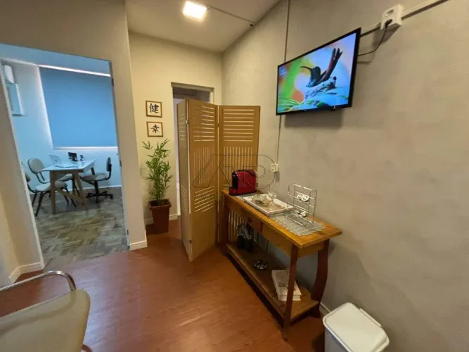 Sala à venda, 1 vaga, ALTO - PIRACICABA/SP