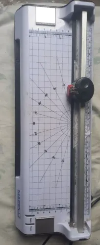 Laminadora, plastificadora Mazzilli 220w