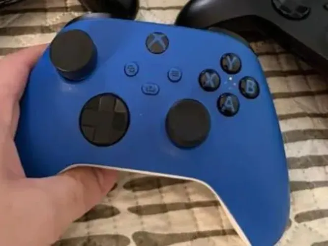 Controle xbox
