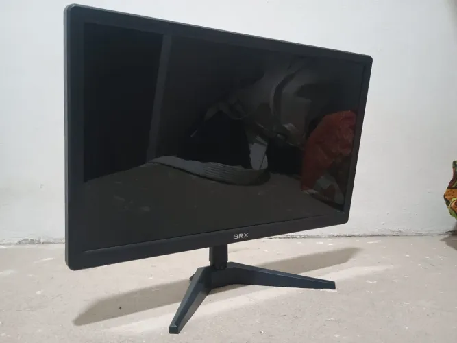 Monitor LED BRX 60/75hz