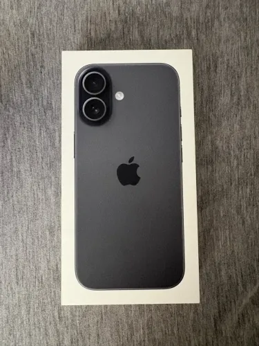 iPhone 17 256g lacrado 