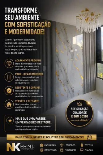 Paines ripados