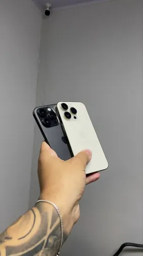 iPhone 14 Pro 256gb - Venda ou troca!! Seminovos