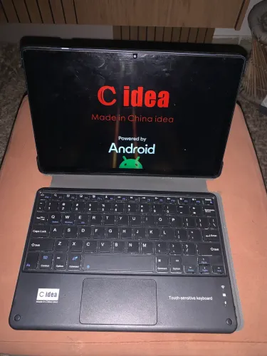 Tablete Cidea