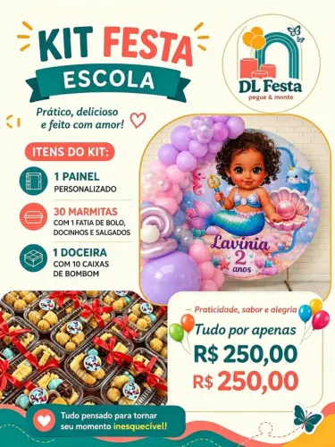 Festa infantil