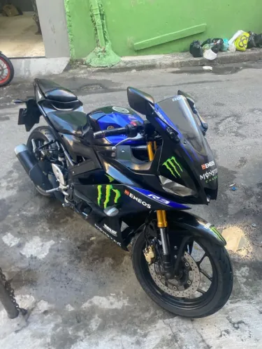 R3 monster abs 2020