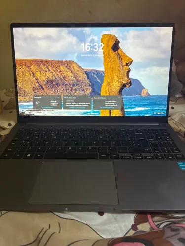 Vendo notebook