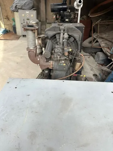 Gerador 40 kVA (40kVA)