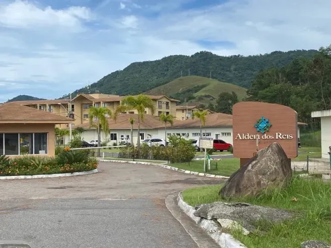 LOFT EM SAHY MANGARATIBA