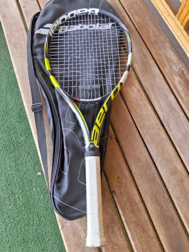 Raquete de Tênis Babolat Aeroprodrive+