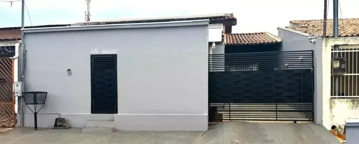 Casa para venda, 3 quarto(s) sendo 1 suíte, Morada Da Serra, Cuiabá