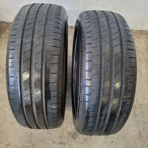 Pneus Goodyear 195/55 R16
