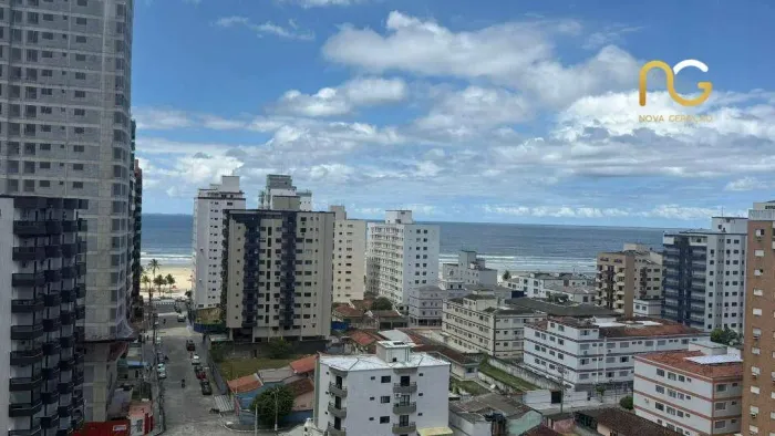 Apartamento com 3 dormitórios à venda, 145 m² por R$ 1.480.000,00 - Vila Guilhermina - Pra