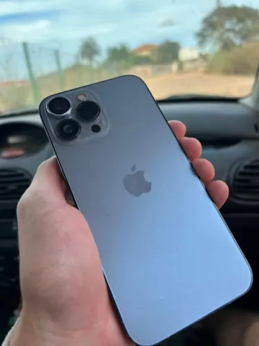 iPhone 13 Pro Max 
