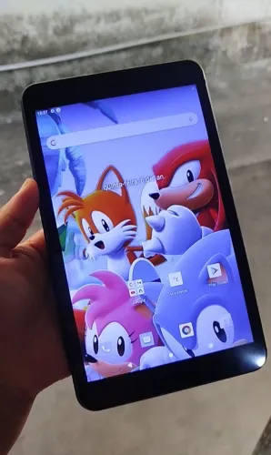 Tablet da positivo 32 GB original