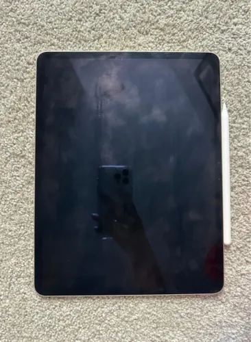 iPad Air M3