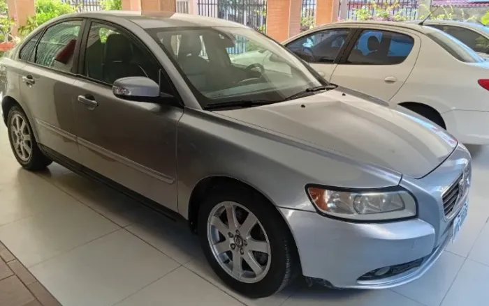 Volvo S40 2.4 140cv Aut. 2009