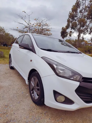 Hyundai HB20 Comf./c.plus/c.style 1.0 Flex 12V 2015