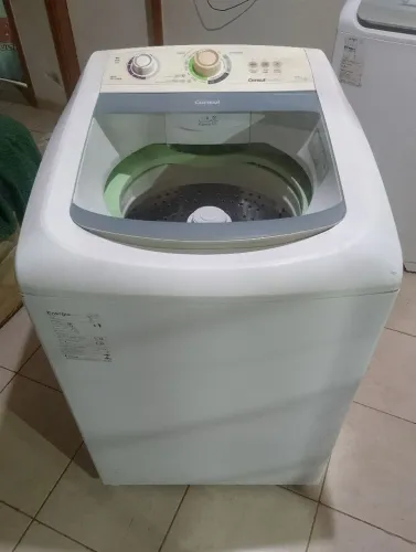 Máquina de lavar Consul 11kg