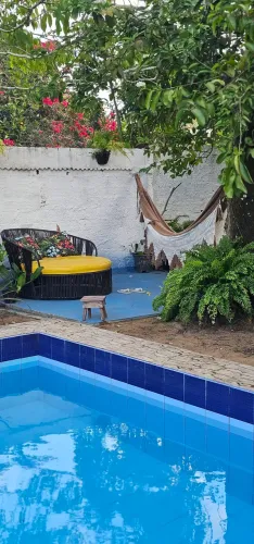 Em Mosqueiro
