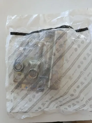 FECHADURA INFERIOR CAPO Fiat Siena /Palio/Strada