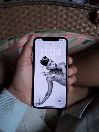 Vendo iPhone 12 de 64gb