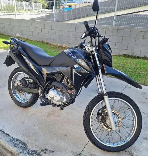 Bros 2024 excelente