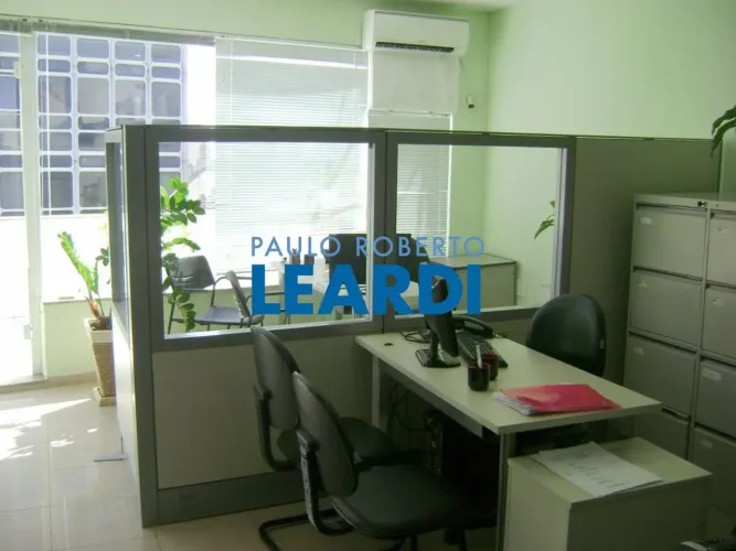 COMERCIAL - CENTRO - SP