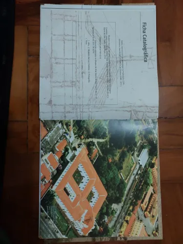 Livro mosteiro da Luz uma viagem no tempo.