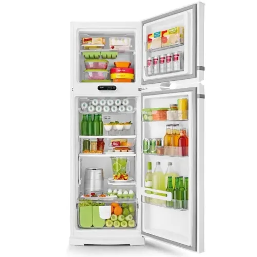 Geladeira Frost free